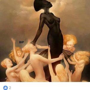 Meet your Posher, Shanell